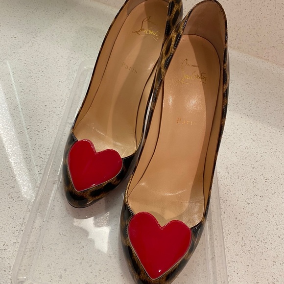 Christian Louboutin Size 41.5